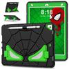 For iPad Air 11 Case iPad Pro 11" M4 4th 5th 10.9 10th 10.2 9th 8th 7th Generation Shockproof Kids Tablet Stand Cover Funda