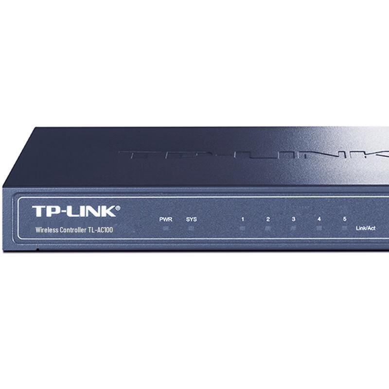 TP-LINK TL-AC100 Wireless Controller (CN version)