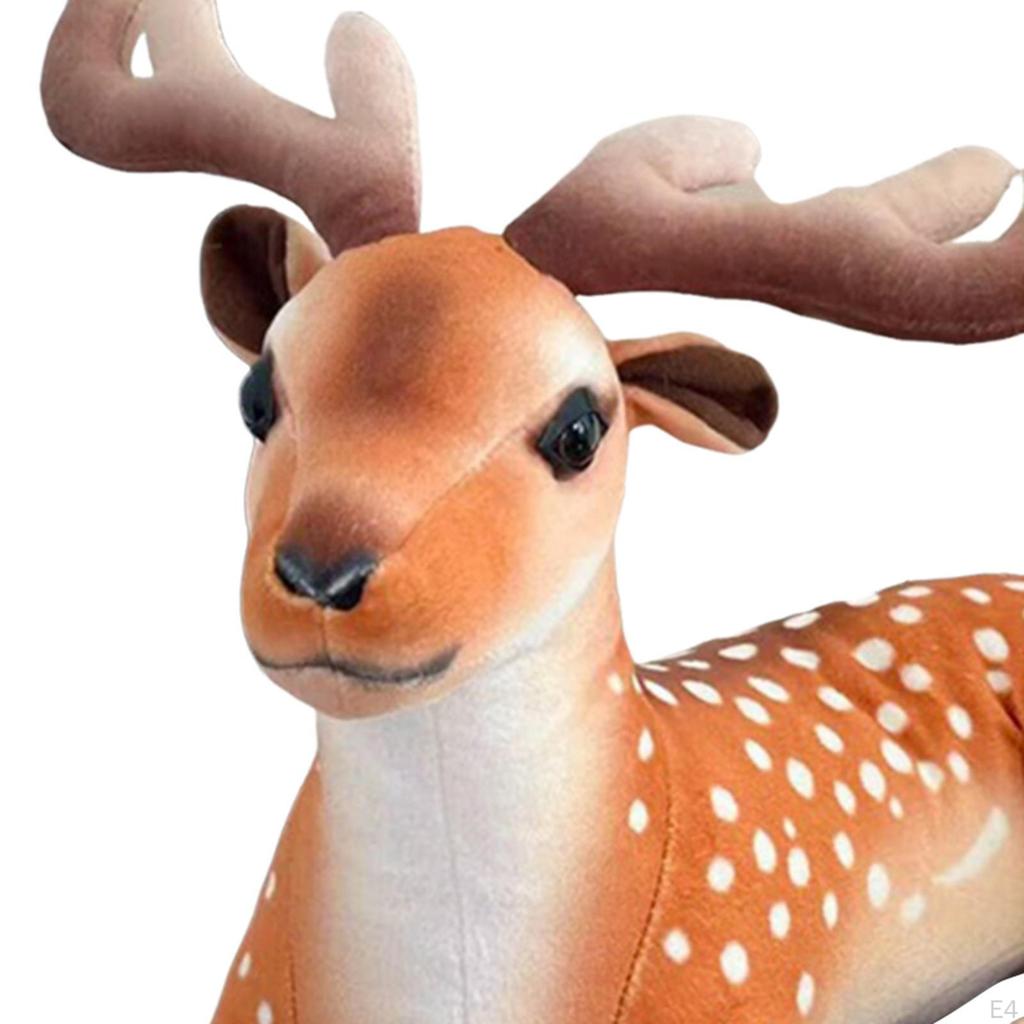 Christmas Doll, Cute Gift for Boys And Girls, Decoration Party Home