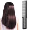 Professional Comb Fine Wide Tooth Barber Comb Hairdressing Comb for All Hair Types