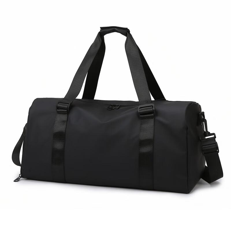 Hufeng Large Capacity Travel Duffle Bag