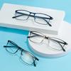 Reading Glasses Men Unisex Presbyopia Glasses 0 To + 4.0
