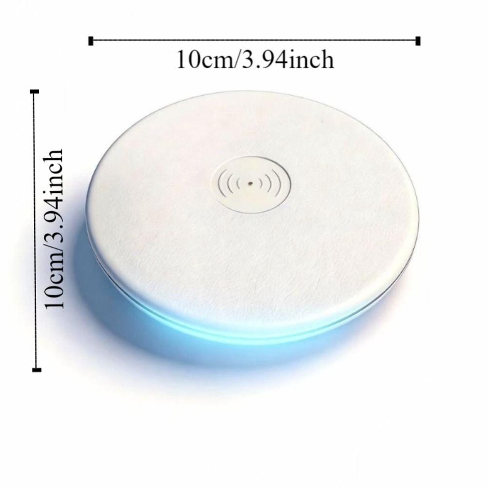 Built-in White Noise Wireless Sleeping Speaker HiFi Stereo Sound Bedroom Pillow Speaker  Home Use