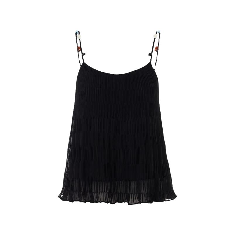 

Langzi Elegant Camisole & Trousers XL