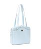 Madenrolls Module Square Bag Blue