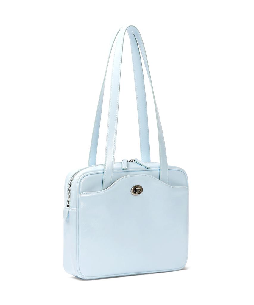 Madenrolls Module Square Bag Blue