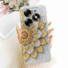 For Itel S23 Plus 4G Case Simple Style Sunset Soft Silicone Back Cover For ITEL S23 Plus 4G Phone Cases Fundas