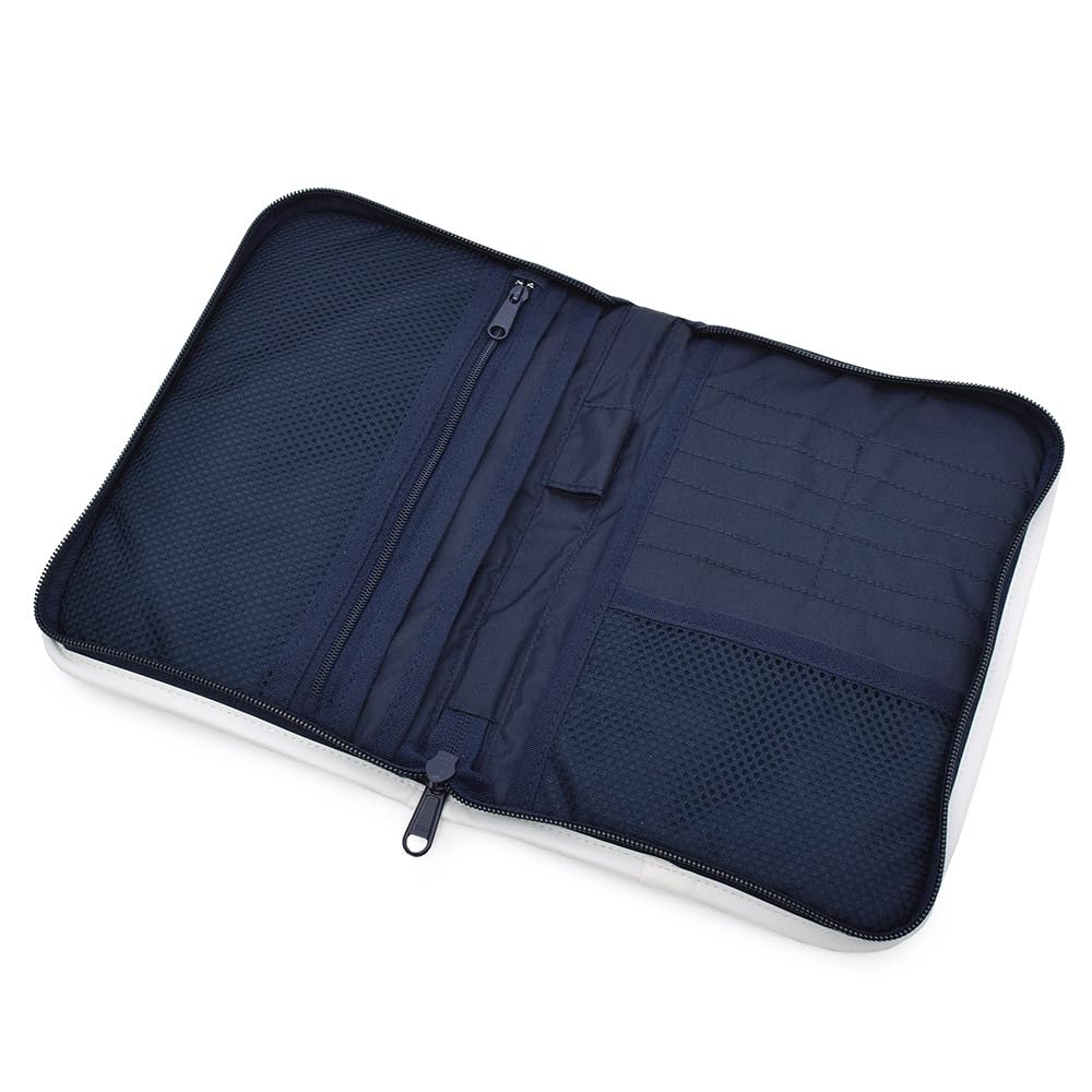 COLORFUL CANDY STYLE Maternity Notebook Case Multi Case Popular Zipper Passbook Medication Notebook M Riviera LAURA ASHLEY B2806100