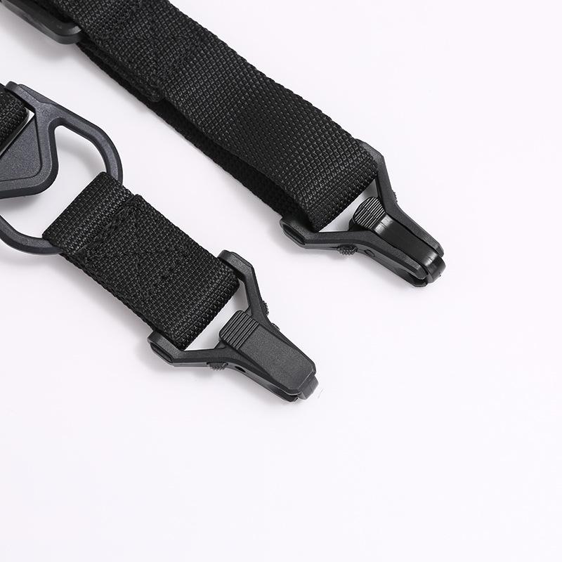 Multifunctional Outdoor Tactical Nylon Water Gel Gun Sling MS1-MS4