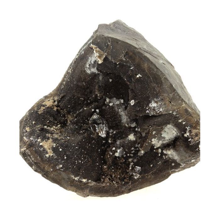 Pierres et Minéraux. Septaria. 637.0 ct. Col du Fau, Monestier-de-Clermont, Isère, France.