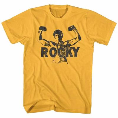 Rocky Classic Rocky Movie Shirt