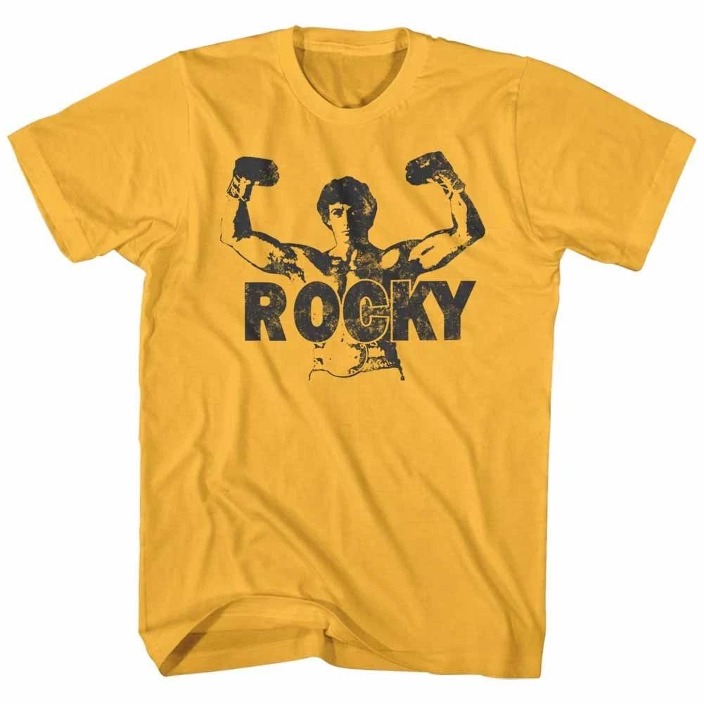 Rocky Classic Rocky Movie Shirt 130