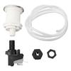 On/Off Push Button Switch Jetted  Jet Bath For  Spa Hose Air Pool