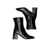 Ankle Boots MEXX MI001714643W, Black