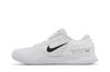 NikeCourt Air Zoom Vapor Pro 2 HC 'White Black'