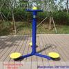 Iron Curtain Cloud Outdoor Fitness Equipment for Elderly