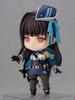 Nendoroid Goddess of Victory NIKKE Marian Plastic Painted Movable Figure Non-scale