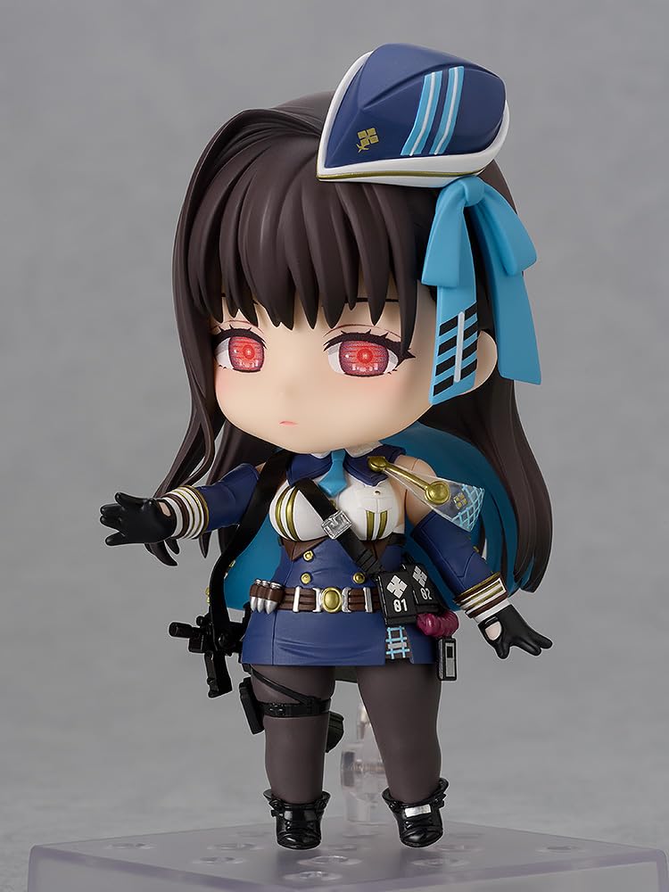 Nendoroid Goddess of Victory NIKKE Marian Plastic Painted Movable Figure Non-scale