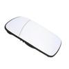 Heated Rearview Mirror for PEUGEOT 307 2001-2008 Peugeot 407 2004-2008 Left Right Side Rear View Glass 2007 2006 2005 2003 2002