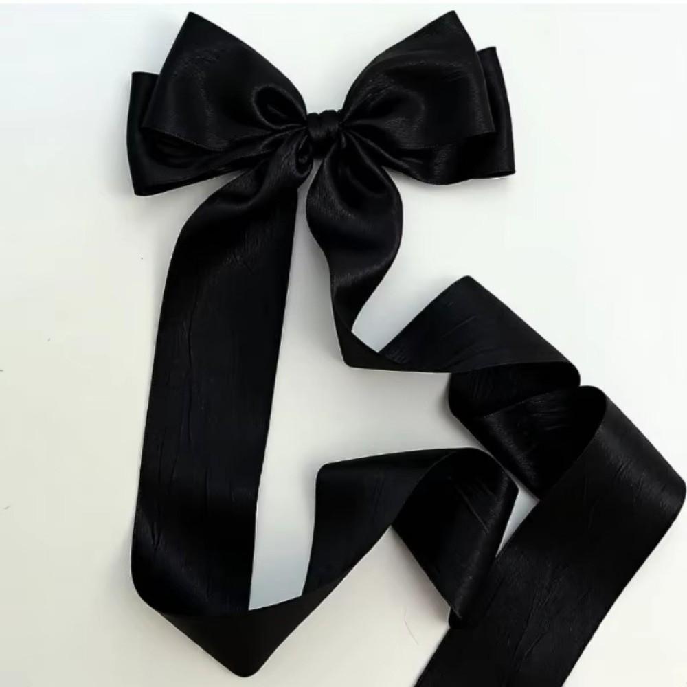 DIY Packaging Ribbon 5-Yard Gift Wrapping Ribbon Korean Pleated Ribbon Jewelry Display Packaging