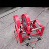 Xinjiahui PE Pipe Butt Fusion Welder