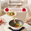 SUPOR Hot Spot Non-Stick Frying Pan