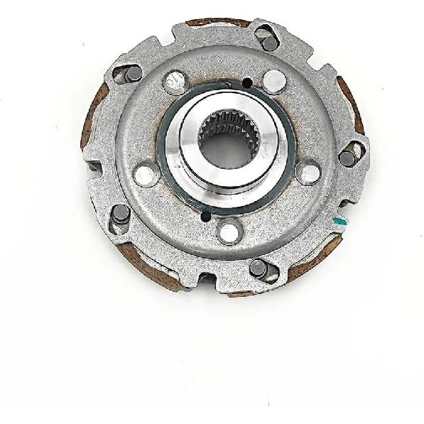 Wet Clutch Assy for HISUN 500 700 ATV UTV Spare PAR HS Code 2111A-004000-0000 ERP Code P0040002111A0000