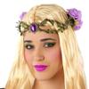 BB Carnival-Flower Headband