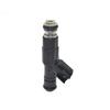 Fuel Injectors 4H for 99to04 Jeep Cherokee GrandCherokee Wrangler 4.0L and 00to03 Dodge Ram 1500to3500 Van 5.2L Rep 0280155784