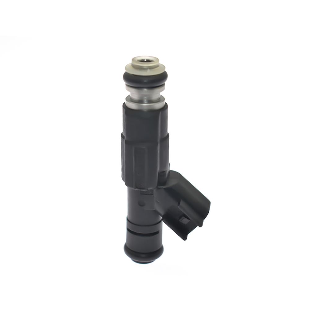 Fuel Injectors 4H for 99to04 Jeep Cherokee GrandCherokee Wrangler 4.0L and 00to03 Dodge Ram 1500to3500 Van 5.2L Rep 0280155784