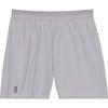 On Running Womens/Ladies Performance Elasticated Waist Running Shorts