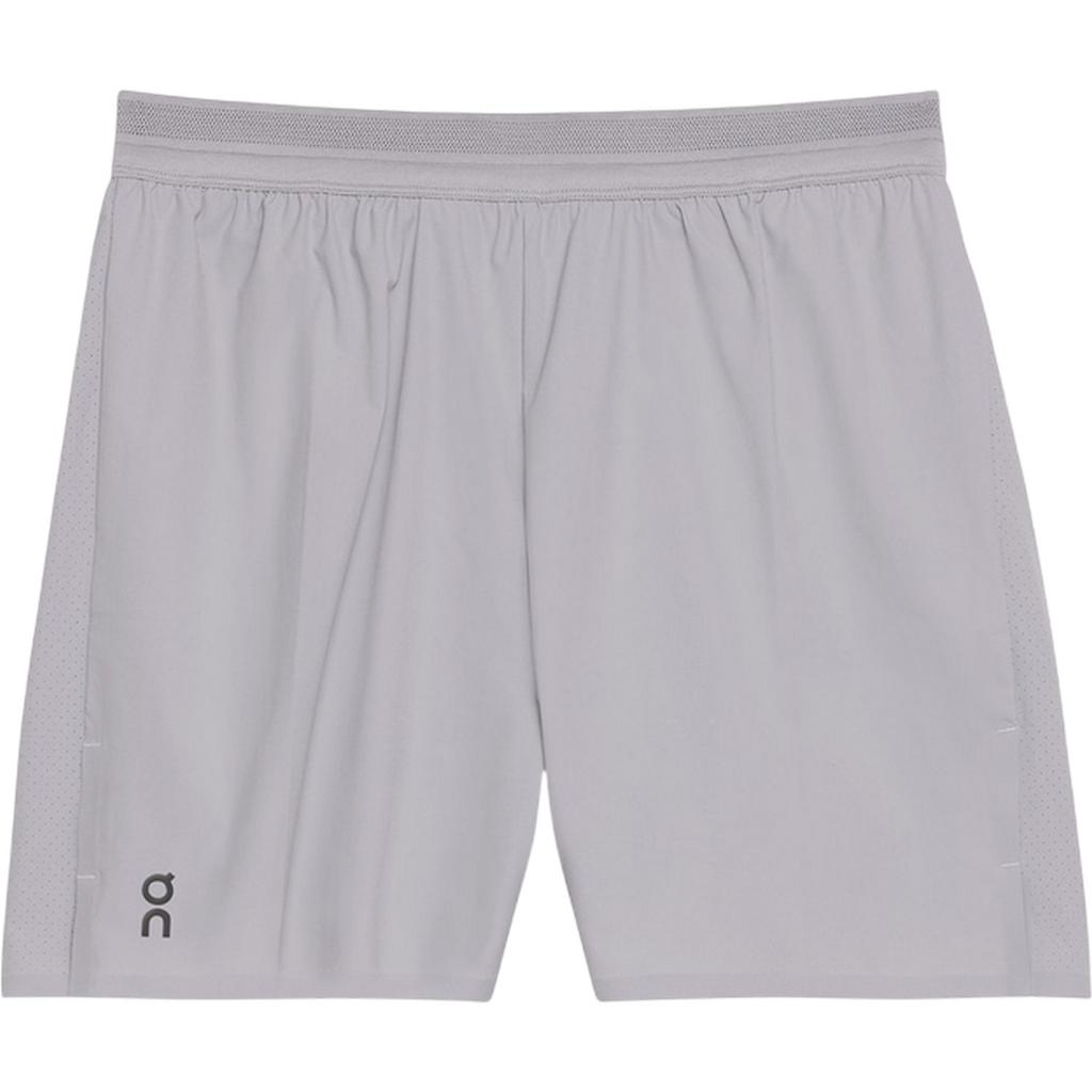 On Running Womens/Ladies Performance Elasticated Waist Running Shorts