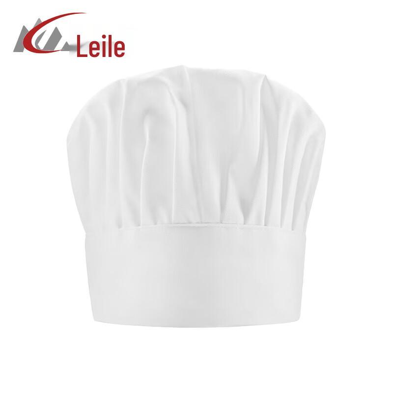 White Chef s Hat