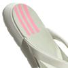Adidas GTF03 Comfort Beach Green Size Cm Women's Sandals, Off-White/Beam Pink/Linen (GY1825), 26.5