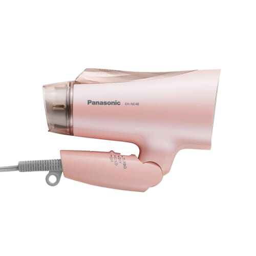 Panasonic Hair Dryer Ionity Pink Gold Tone EH-NE48-PN