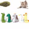 Practical Kitten Scratch Cat Toy Chew Toy Pet Supplies Catnip Toy