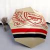 1 PC Automatic Folding Umbrella - Arsenal F Custom Name Pattern, Portable & Foldable Design with 8 Ribs, Christmas Birthday Gifts