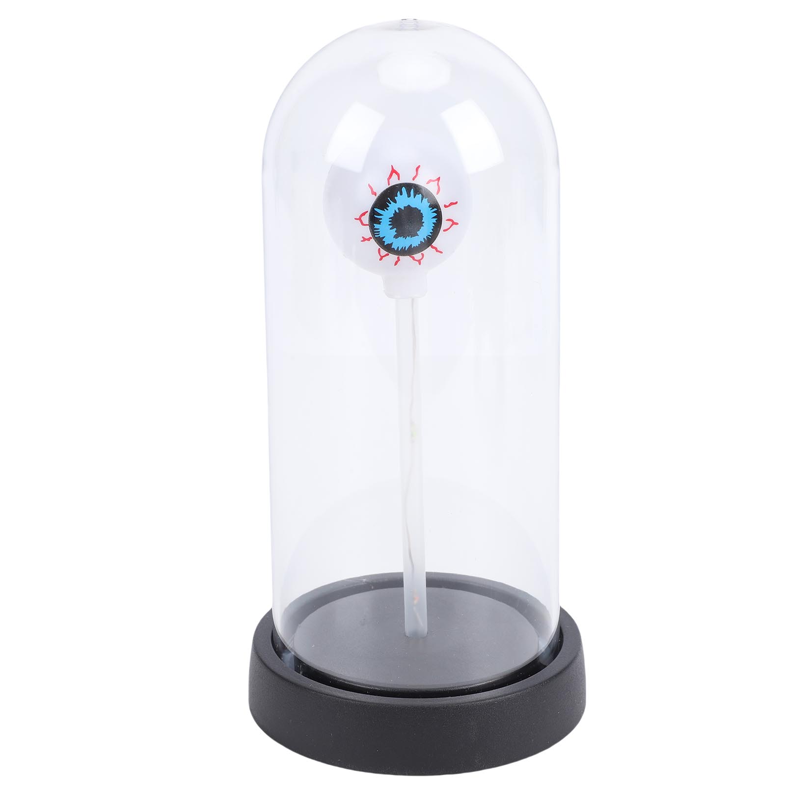 

LED Color Night Light with Eyeball Decor Spooky Theme Lighting Ornament for Festival Party Scene Setting