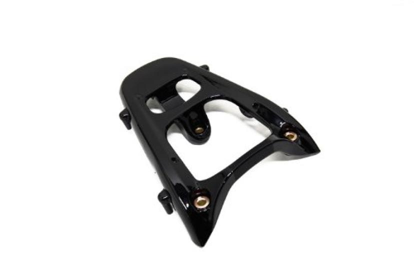 Bike Parts Center Rear Carrier for Yamaha JOG Remote Control Part 308324 (Assist Grip) (5KN-24842-00 Compatible) - Number