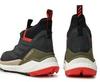 Adidas Terrex Free Hiker 2 GTX Trekking Shoes (IH0669) Carbon/grey Six/core Black