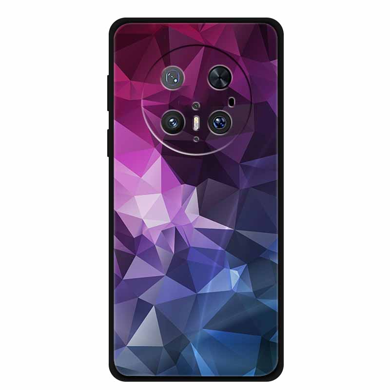 For Huawei Mate 70 Pro Case Luxury TPU Soft Silicone Cover Phone Cases for Huawei Mate70 Pro Protector Bumper Lovely Cute Coque For Mate 70 Pro