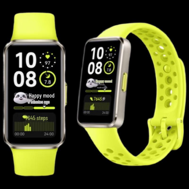 

Huawei Band 10 Standard Edition Smart Tracker (CN version)