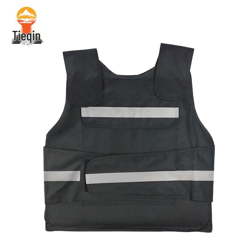 Tieqin Soft Reflective Anti-Stab Vest