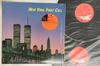 LP Record VARIOUS  New York First Call K18P63978 ELECTRIC BIRD 1985 Japan Jazz Used