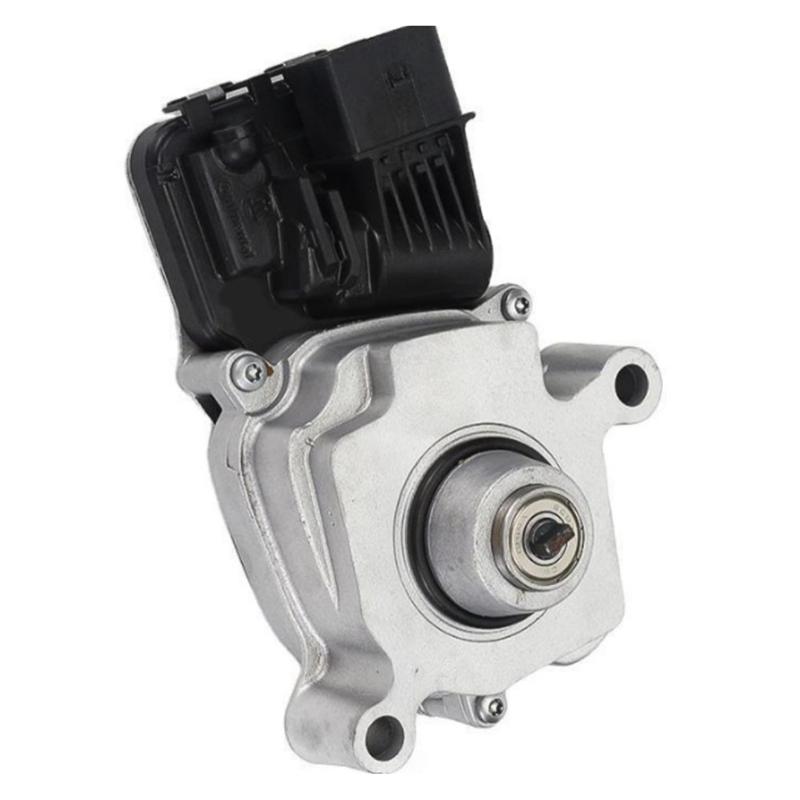 For BMW X5 X6 E70 E71 2011-2013 Transfer Case Actuator ATC450 Part Numbers 27607643762 27607610585
