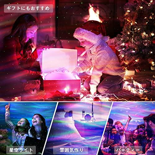 Vidafelic Planetarium Light for Home, Professional Star Projector Light, Galaxy Light, Starry Sky Light, 14 Lighting Modes, Timer Function, Projection