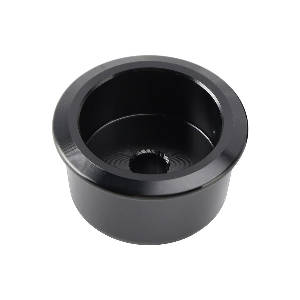 CNC Black Handlebar Ends Weight For Kawasaki Vulcan S 650 Z650RS Z900RS