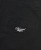 Nomaenyueol Heavy Cotton Work Pants - Black