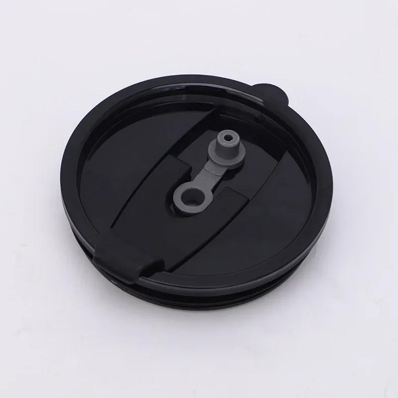 30Oz Sealing Bottle Cover Splash Spill Proof Plastic Lid For Ozark Trail Rtic Yeti Tumbler Cup Multicolor Thermos Cup Accessorie