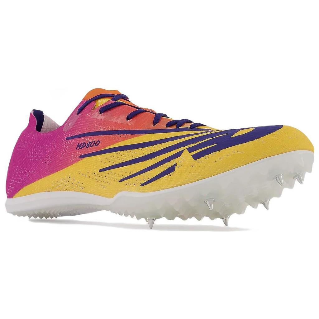 New Balance 800v8 Vibrant Apricot Magenta Pop Men Sneakers Multi-Color MMD800E8